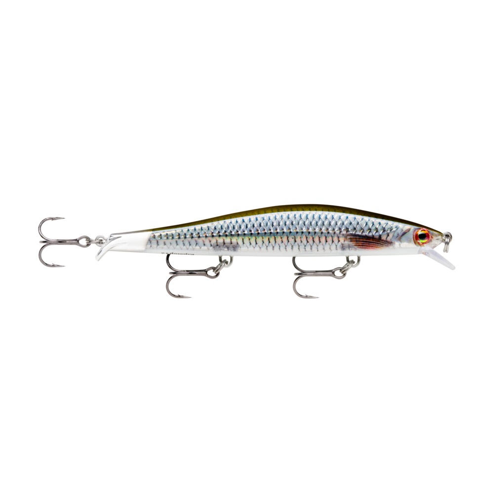 Воблер RAPALA RipStop RPS09 ROL