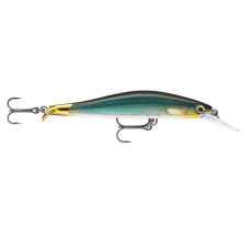 Воблер RAPALA Ripstop Deep RPSD12 CBN 