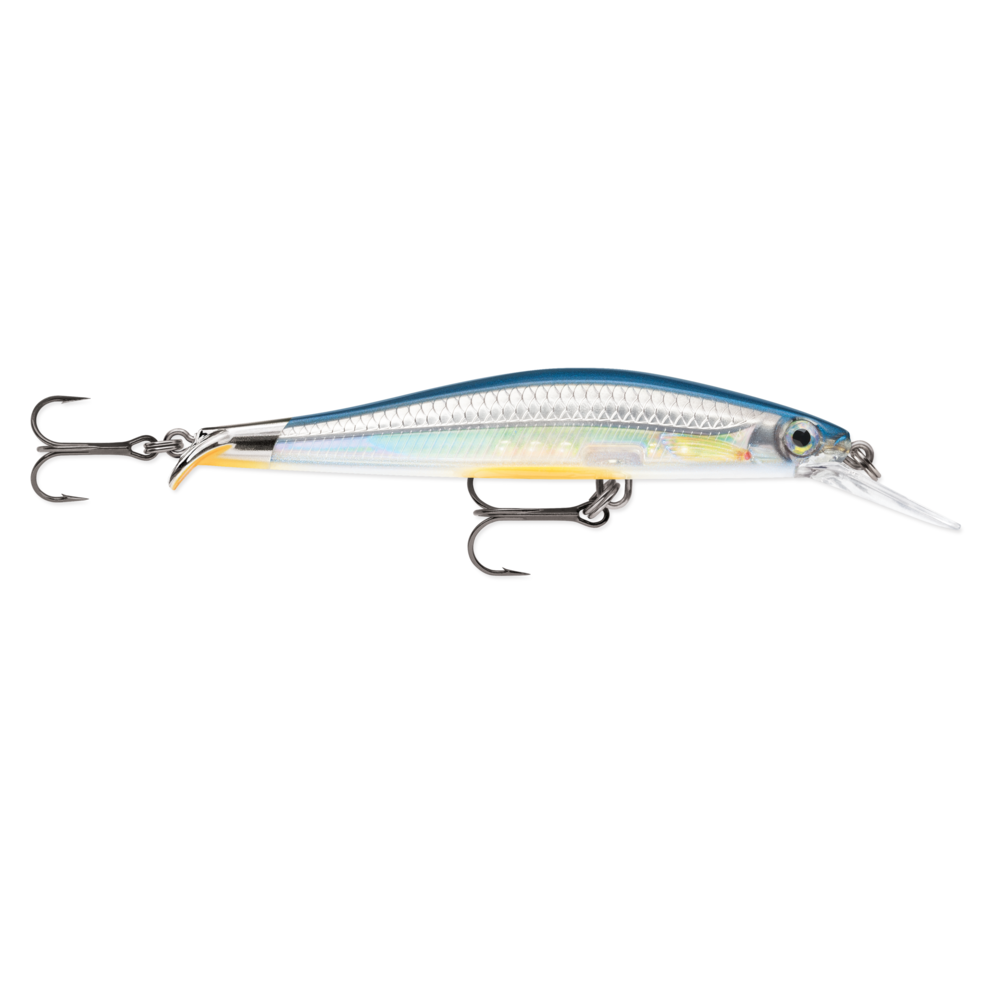Воблер RAPALA Ripstop Deep RPSD09 EB