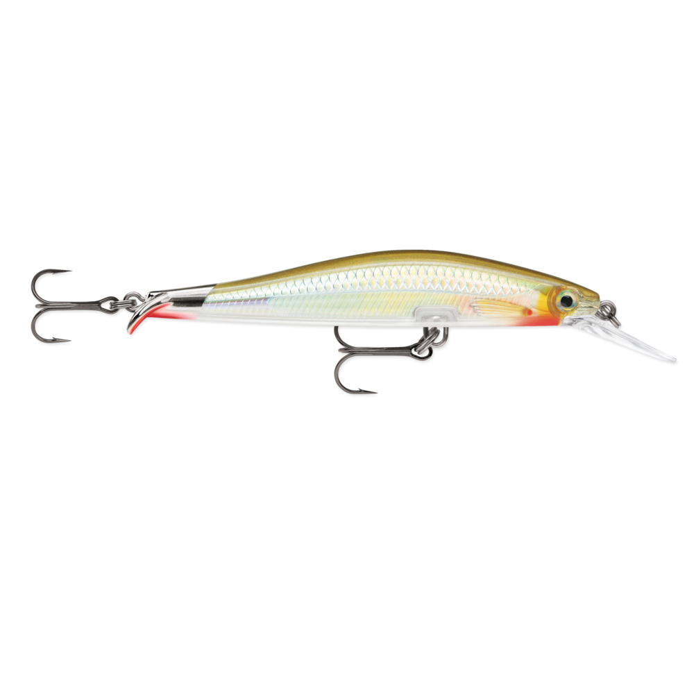 Воблер RAPALA Ripstop Deep RPSD09 HDI