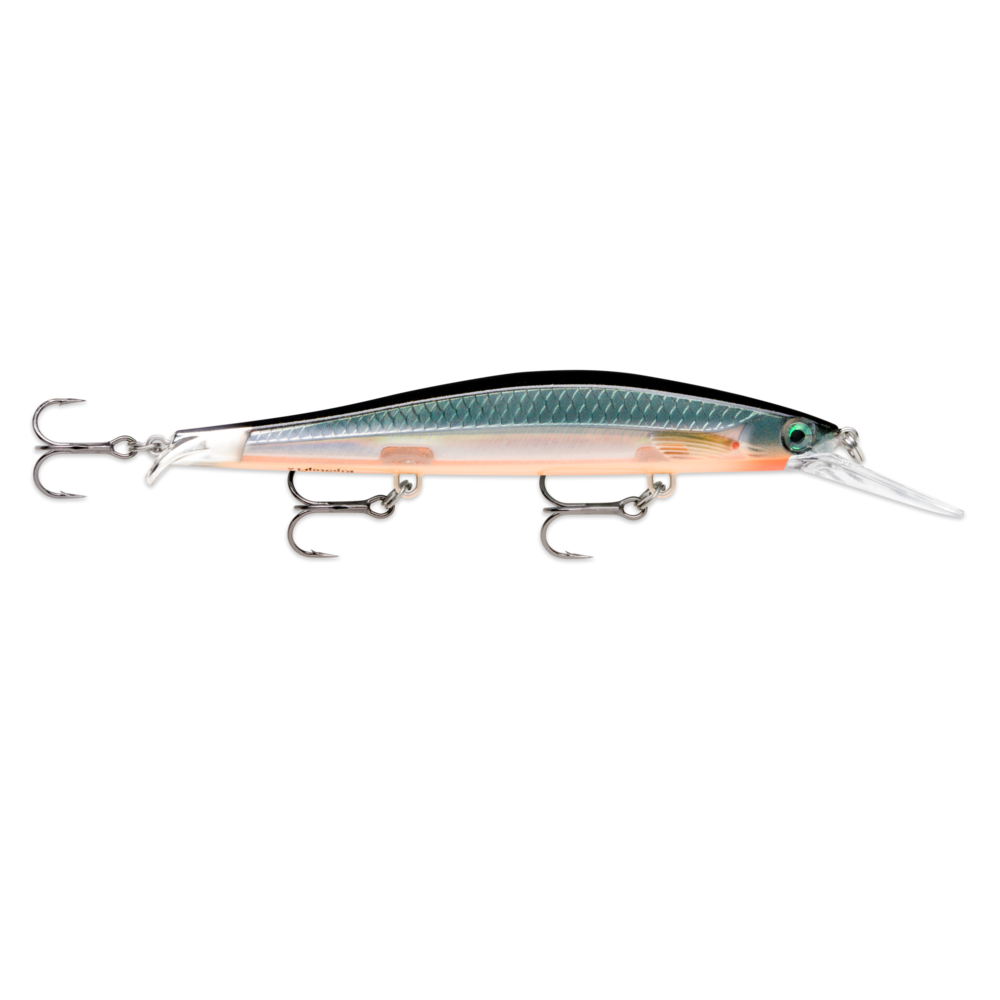 Воблер RAPALA Ripstop Deep RPSD12 HLW