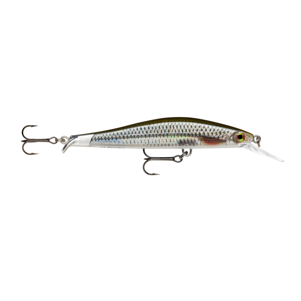 Воблер RAPALA Ripstop Deep RPSD09 ROL
