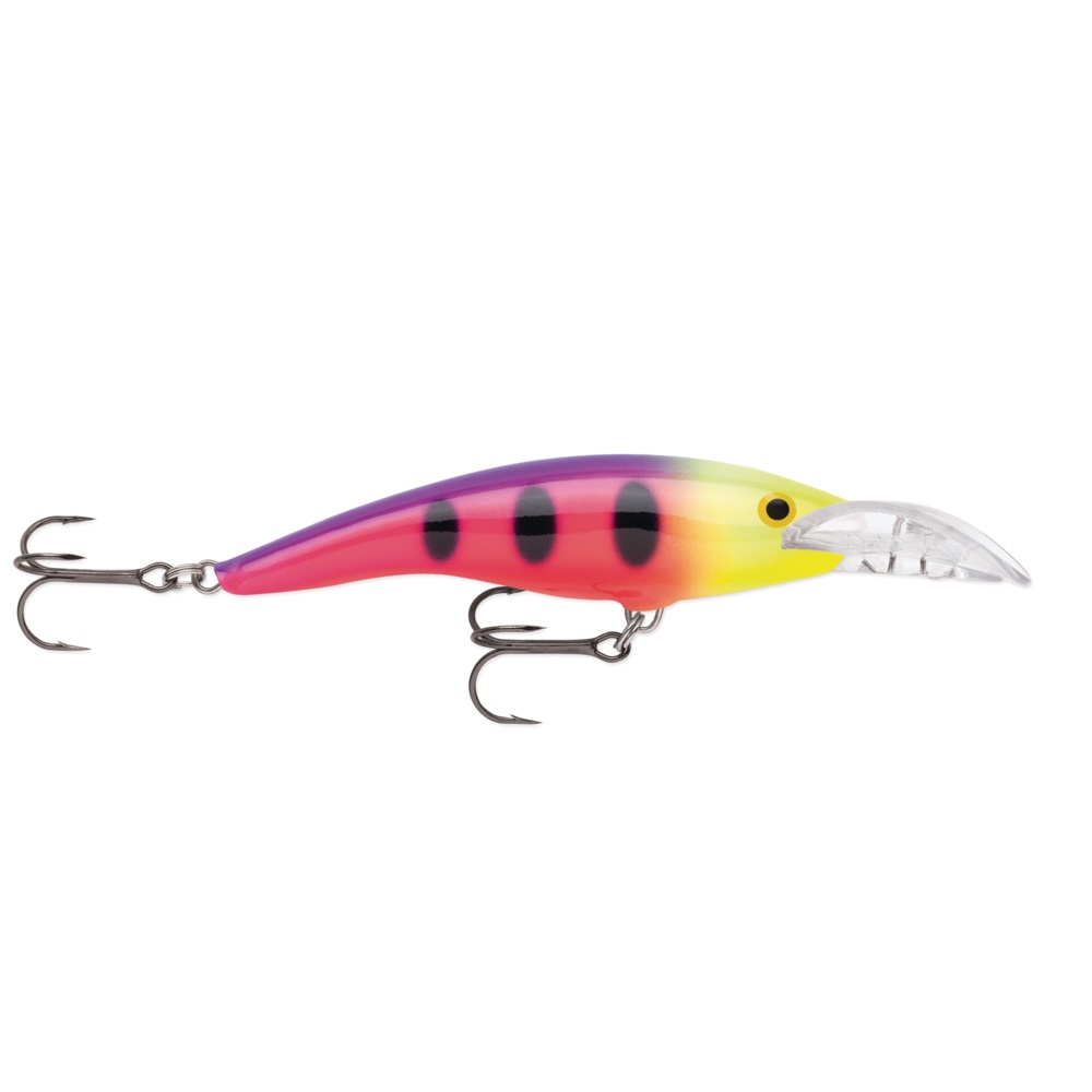 Воблер RAPALA Scater Rap Tail Dancer SCRTD09 FPN