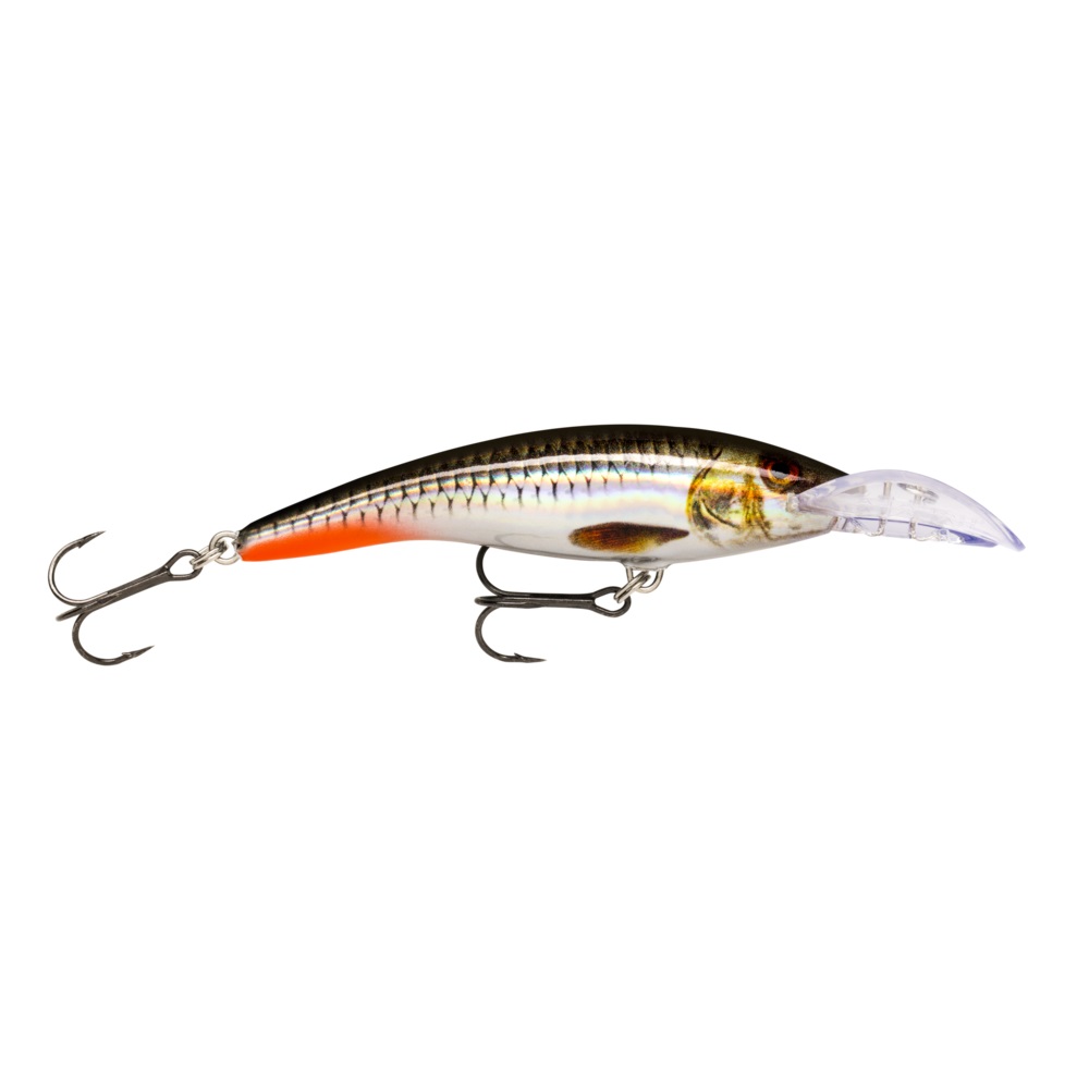 Воблер RAPALA Scater Rap Tail Dancer SCRTD09 ROHL