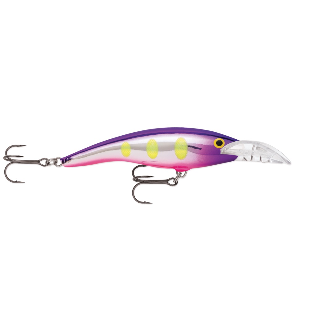 Воблер RAPALA Scater Rap Tail Dancer SCRTD09 VDH