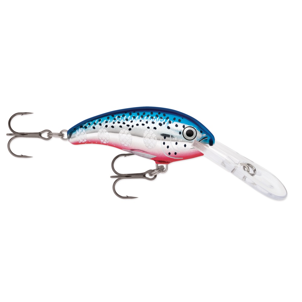 Воблер RAPALA SDD07 BFL