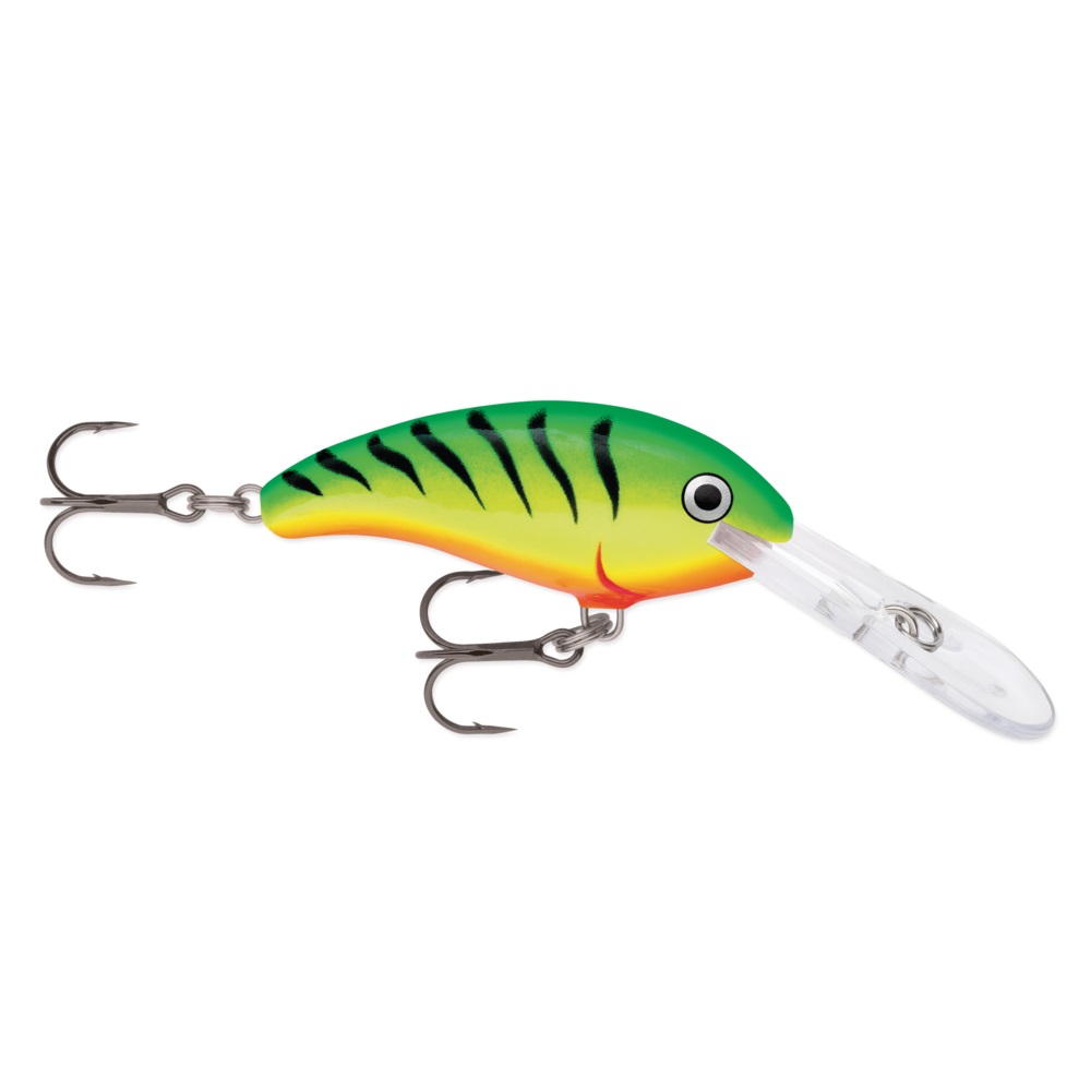 Воблер RAPALA SDD07 FT