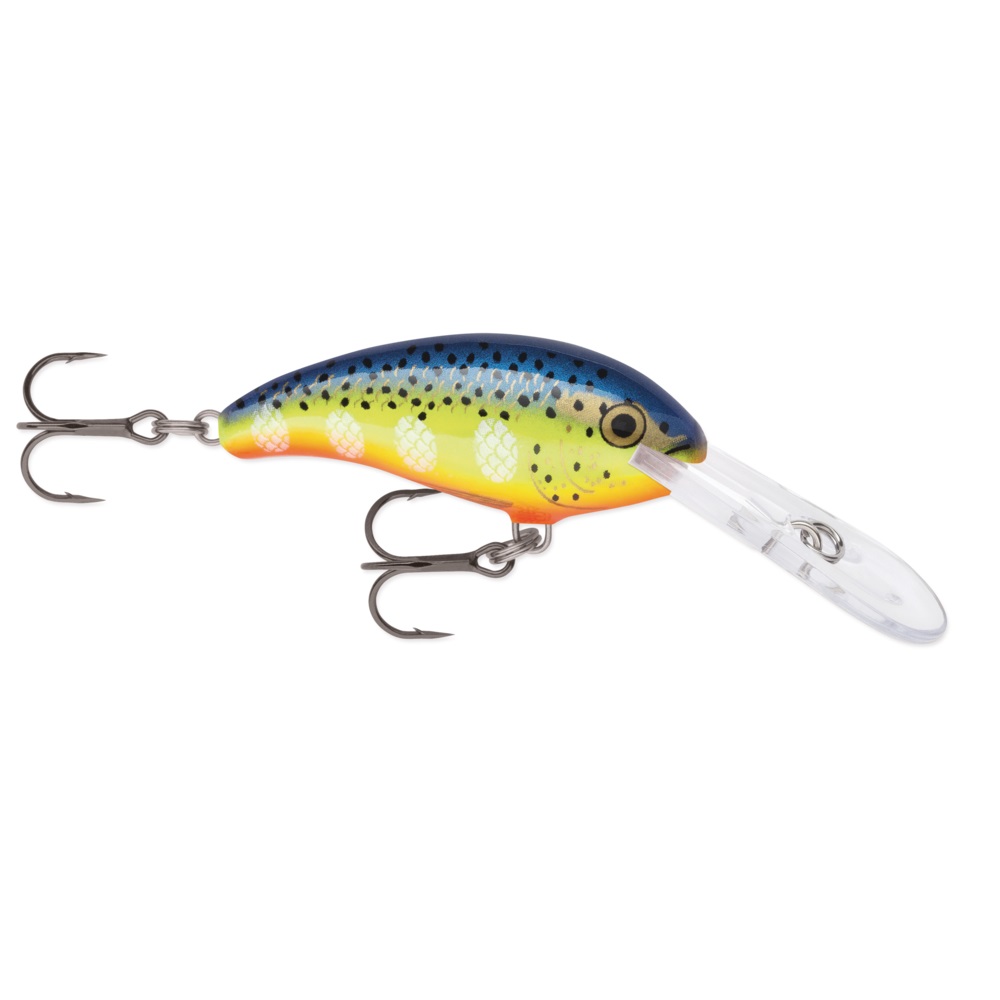 Воблер RAPALA SDD07 HS