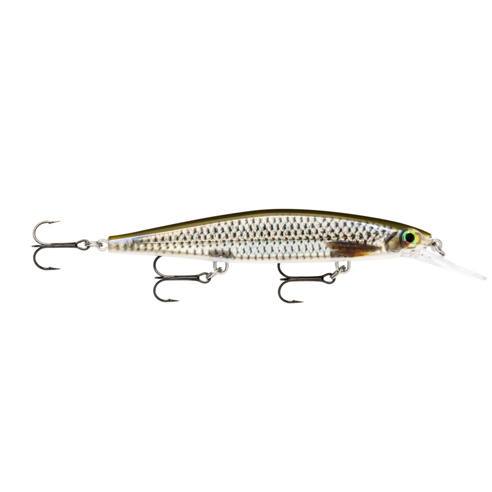Воблер RAPALA Shadow Rap Deep SDRD11 ROL