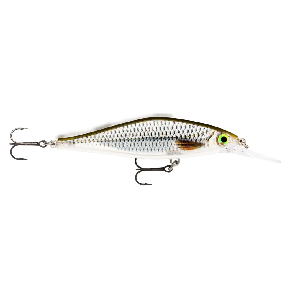 Воблер RAPALA Shadow Rap Shad Deep SDRSD09 ROL