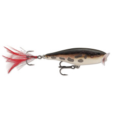 Воблер RAPALA SKITTER POP SP09 F Воблер RAPALA SKITTER POP SP09 F