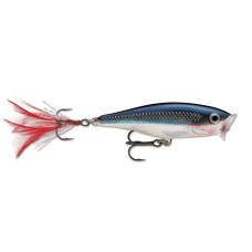 Воблер RAPALA SKITTER POP SP07 SD 