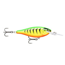 Воблер Rapala SRE75 GDFT