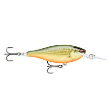 Воблер Rapala SRE75 GDSR Воблер Rapala SRE75 GDSR