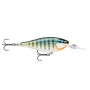 Воблер RAPALA Shad Rap Elite SREH95 GDBG