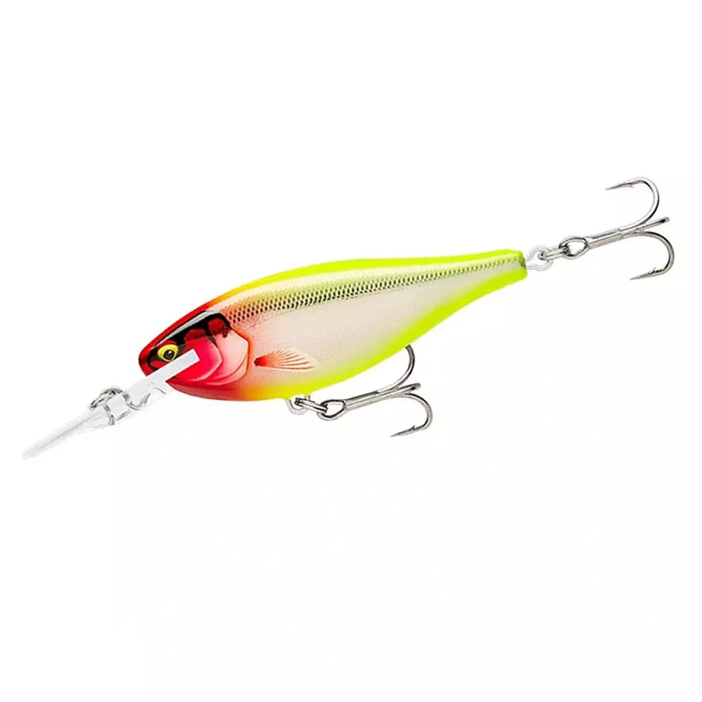 Воблер RAPALA Shad Rap Elite SREH95 GDCL