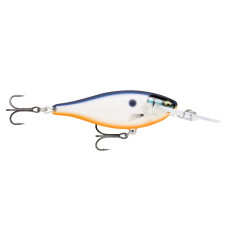 Воблер RAPALA Shad Rap Elite SRE75 GDPSD Воблер RAPALA Shad Rap Elite SRE75 GDPSD