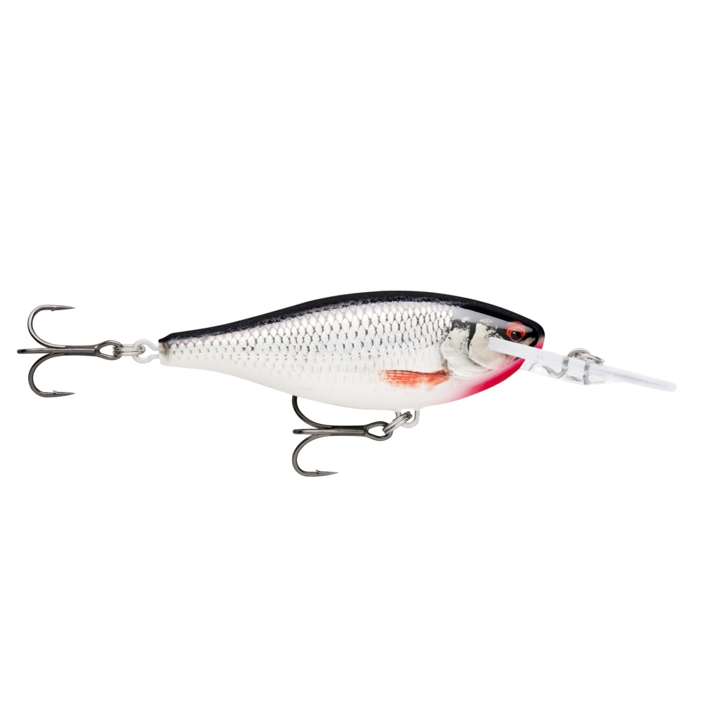 Воблер RAPALA Shad Rap Elite SREH95 GDROL