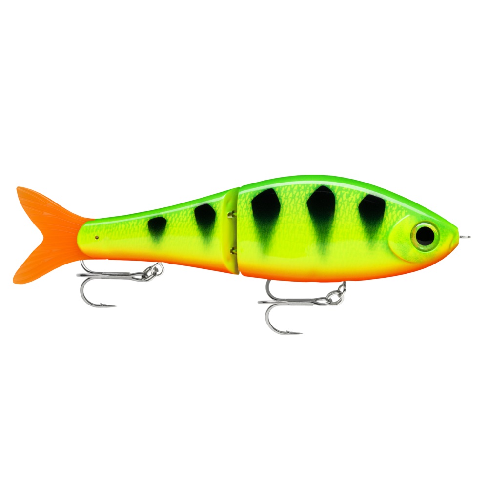 Воблер RAPALA Super Shadow Rap Glide SSDRG16 FT