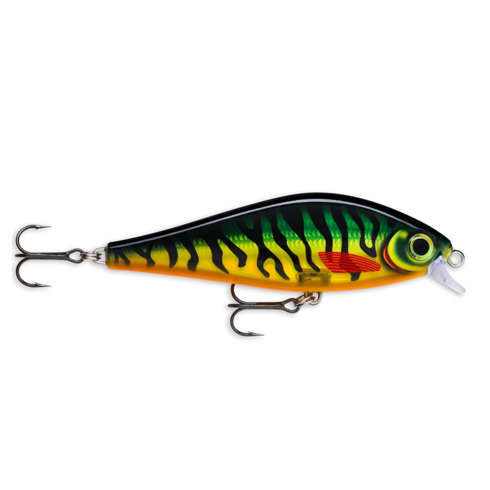 Воблер RAPALA Super Shadow Rap SSDR16 HTIP
