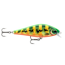 Воблер RAPALA Super Shadow Rap SSDR11 PCK