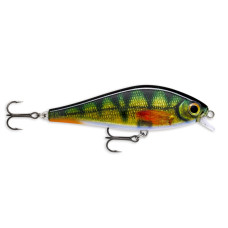 Воблер RAPALA Super Shadow Rap SSDR16 PEL 