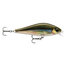 Воблер RAPALA Super Shadow Rap SSDR11 SMB 