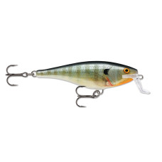 Воблер RAPALA SHALLOW SHAD RAP SSR07 BG 