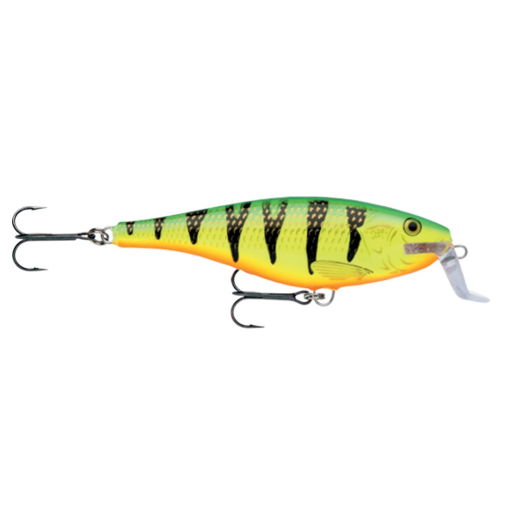 Воблер Rapala Shad Rap Super SSR14 FP