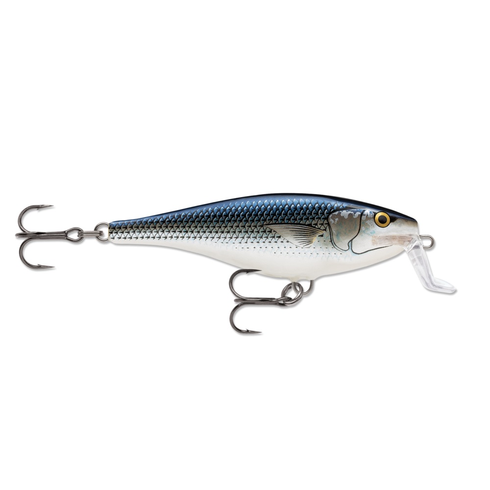 Воблер Rapala Shad Rap Super SSR14 MU