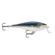 Воблер Rapala Shad Rap Super SSR14 MU 