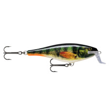 Воблер RAPALA SHAD RAP SUPER SSR14 PEL 