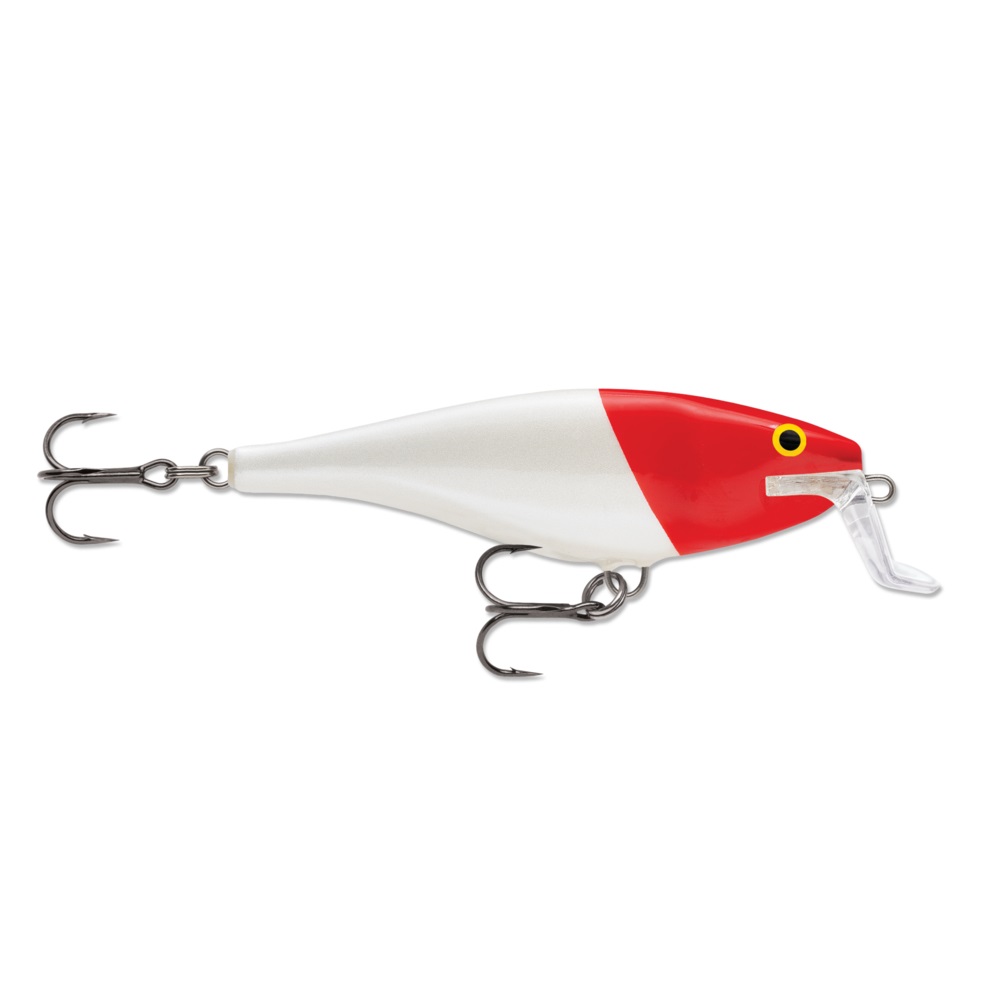 Воблер RAPALA SHAD RAP SUPER SSR14 RH