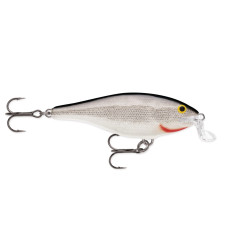 Воблер RAPALA SHALLOW SHAD RAP SSR07 S Воблер RAPALA SHALLOW SHAD RAP SSR07 S