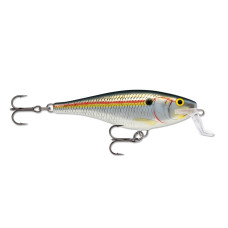 Воблер RAPALA SHAD RAP SUPER SSR14 SD 