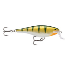 Воблер Rapala Shad Rap Super SSR14 YP 