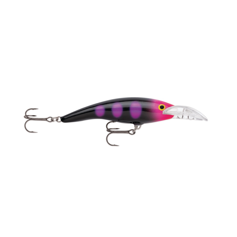 Воблер RAPALA Scater Rap Tail Dancer SCRTD09 BLKL