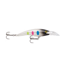 Воблер Rapala Scatter Rap Tail Dancer SCRTD09 BWB Воблер Rapala Scatter Rap Tail Dancer SCRTD09 BWB