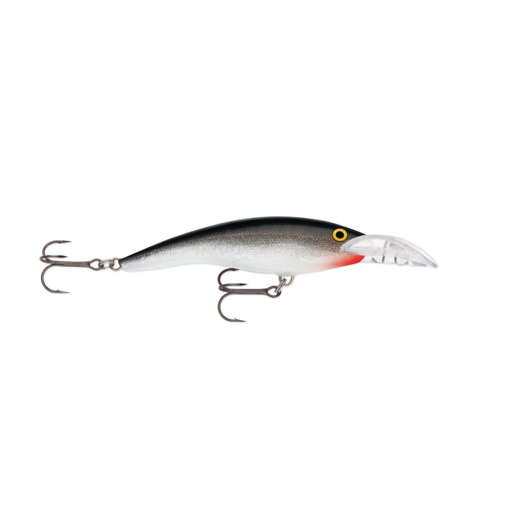 Воблер Rapala Scatter Rap Tail Dancer SCRTD09 S