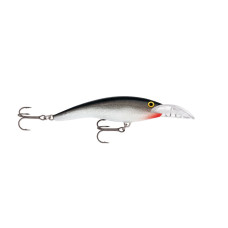Воблер Rapala Scatter Rap Tail Dancer SCRTD09 S 