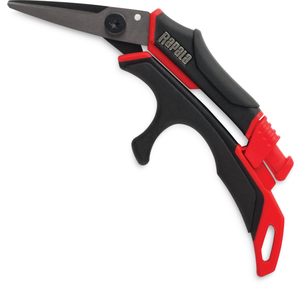 Ножиці RAPALA RCD, RCDPLS