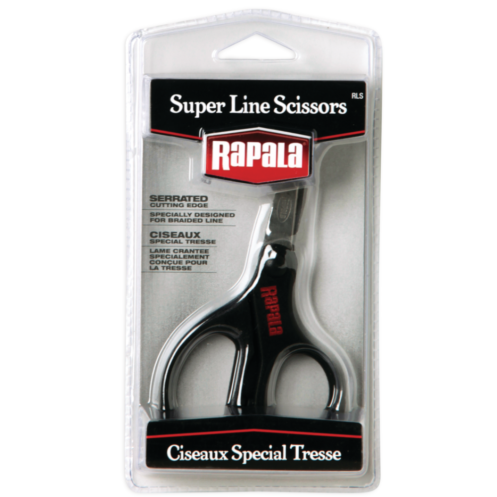 Ножиці RAPALA RLS