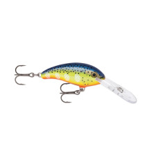 Воблер RAPALA SDD04 HS 