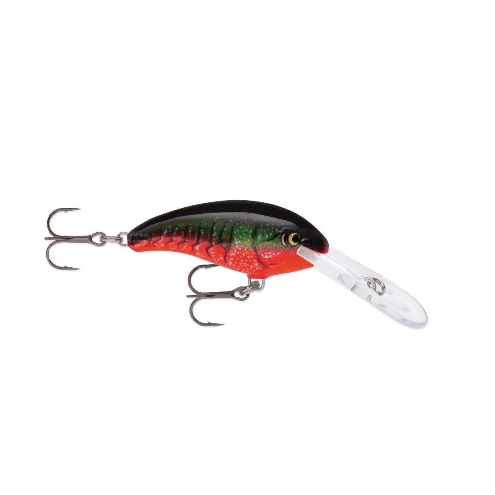 Воблер RAPALA SDD04 RCW