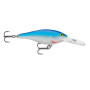Воблер RAPALA Shad Rap SR07 B