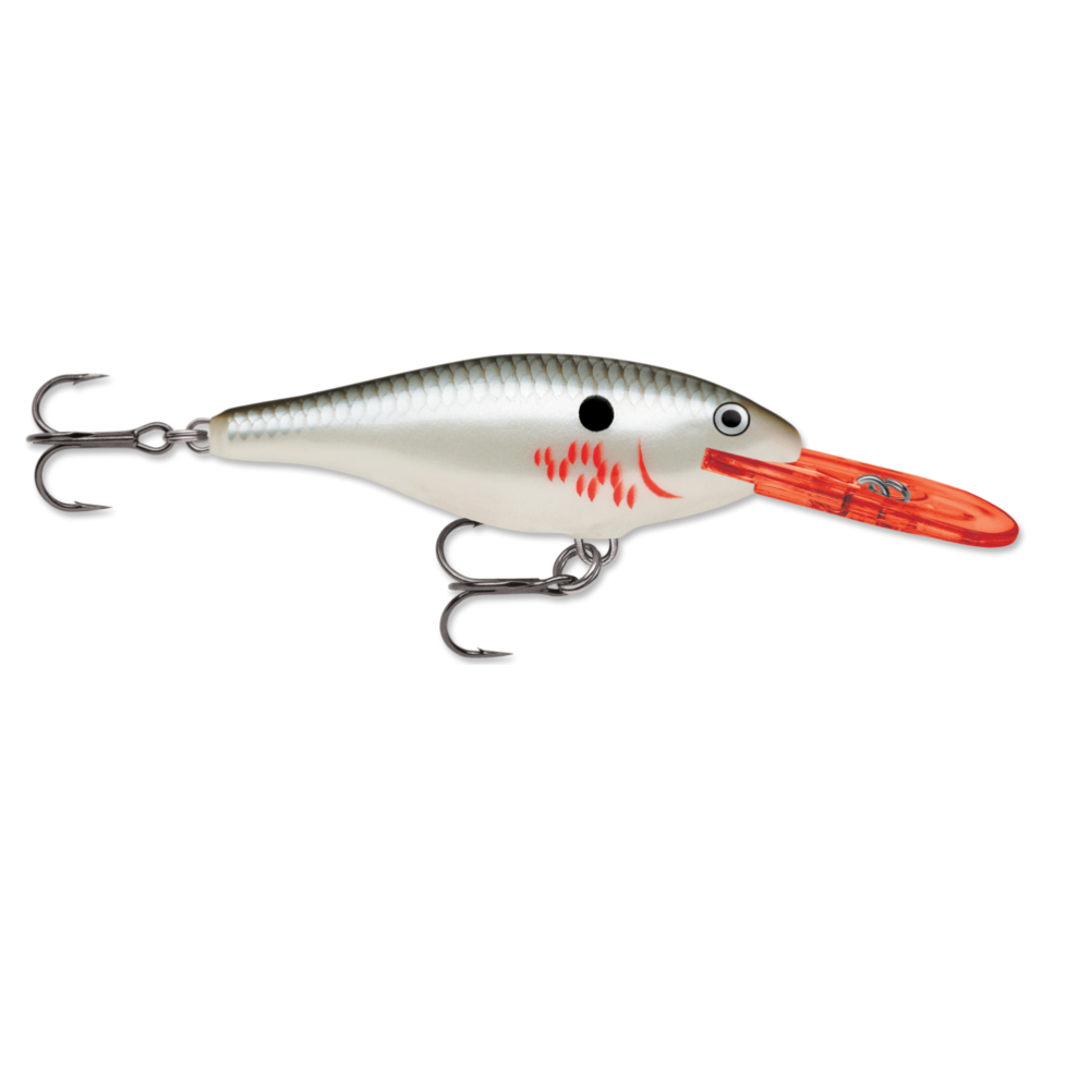 Воблер RAPALA SHAD RAP SR05 BP
