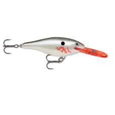 Воблер RAPALA SHAD RAP SR05 BP