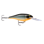 Воблер RAPALA Shad Rap SR09 HLW