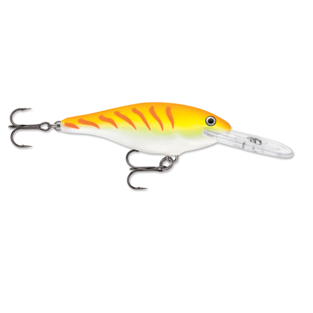 Воблер RAPALA SHAD RAP SR05 OTU