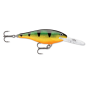 Воблер RAPALA Shad Rap SR09 P